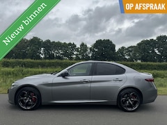 Alfa Romeo Giulia - 2.0t Q4 Veloce, 94dkm, Alle opties