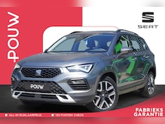 Seat Ateca - 1.5 TSI 150pk DSG Style Business Intense | Adaptive Aruise | Full LED | Full Link Smartpho