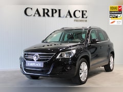 Volkswagen Tiguan - 2.0 TSI Sport&Style 4Motion