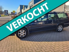 Volvo V70 - 2.5 D Comfort