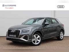 Audi Q2 - 35 TFSI S Edition 150pk S-Tronic