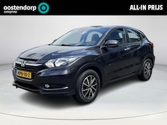 Honda HR-V - 1.5 i-VTEC Elegance Trekhaak|navigatie|telefoonvoorbereiding|