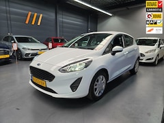 Ford Fiesta - 1.0 EcoBoost LED CARPLAY DAB NAP NL AUTO