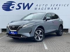Nissan Qashqai - 1.5 e-Power N-Connecta | Pano | 360 Camera | All Season | Carplay