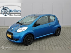 Citroën C1 - 1.0-12V Séduction