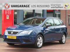 Seat Ibiza - 1.0 TSI *Reference* | A/C | Iso-Fix | Orig.NL | Bluetooth | Leuk |