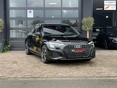 Audi A3 Sportback - 35 TDI edition one panoramadak