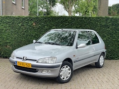 Peugeot 106 - 1.1 Accent|AC|Elec Ramen|