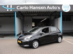 Toyota Yaris - 1.5 Full Hybrid Aspiration Automaat