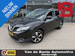 Nissan Qashqai - 1.2 N-Connecta