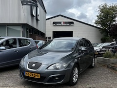 Seat Leon - 1.2 TSI Ecomotive COPA Goed rijdende en nette Leon met o.a : Airco, Cruise, Carplay enz en