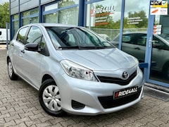Toyota Yaris - 1.0 VVT-i/AIRCO/5DRS/NAP