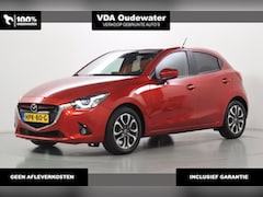 Mazda 2 - 2 1.5 90pk Automaat GT-M