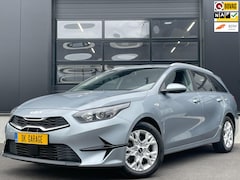Kia Cee'd Sportswagon - Ceed 1.0 T-GDi DynamicLine|CARPLAY|STOEL-STUURVERWARMING|CAMERA|CLIMA|CRUISE|LANE-ASSIST|1