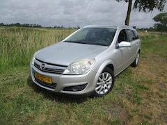 Opel Astra Wagon - 1.6 Temptation, Leer/Navi