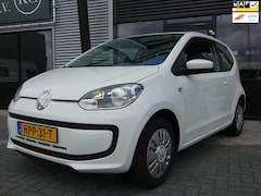 Volkswagen Up! - 1.0 high up