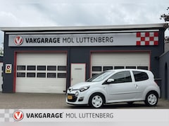 Renault Twingo - 1.2 16V 75pk ECO² Collection, AIRCO, CRUISE CONTROL, BLUETOOTH