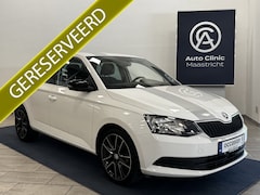 Skoda Fabia - EDITION | 12 MDN GARANTIE | NAVI | AIRCO | PDC | STAGE-1 |