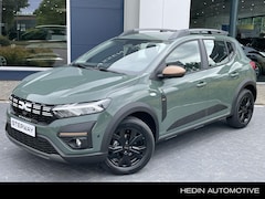 Dacia Sandero Stepway - 100 ECO-G Up&Go | Navigatie | Clima | Camera | Direct leverbaar, ook Private Lease