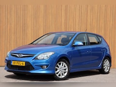 Hyundai i30 - 1.6i i-Motion