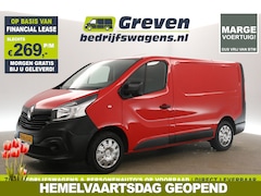 Renault Trafic - 1.6 dCi L1H1 | MARGE | Camera 3 Persoons Elektrpakket Schuifdeur