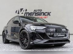 Audi e-tron - S Quattro 371kW / Luchtvering/ Standkachel/ Adaptive Cruise Control/ Panoramadak/ 371kW (5