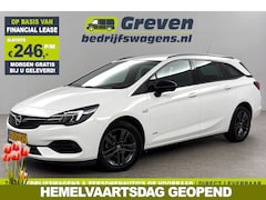 Opel Astra - 1.2 Design & Tech Camera LED Carplay Clima Cruise Navi PDC 16"LMV