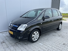 Opel Meriva - 1.6-16V Temptation