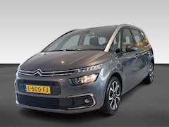 Citroën Grand C4 SpaceTourer - 1.2 PureTech 130pk Business Automaat/ Navigatie / Trekhaak