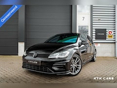 Volkswagen Golf - 2.0 TSI 4Motion R Performance 310PK|Akra|Pano|Virtual|Keyless|DynaAudio|CarPlay|ACC|DCC|Bl