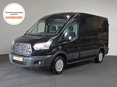 Ford Transit - 100pk L2H2 Schade/Damaged Airco Camera PDC Trekhaak