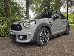 MINI Countryman - 2.0 Cooper S, H/K, Pano, Memory