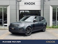 Land Rover Range Rover - P400e Autobiography | SVO |