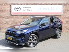 Toyota RAV4 - 2.5 Plug-in Hybrid AWD Bi-Tone Plus