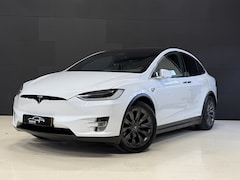 Tesla Model X - 100D 6p | 360 Camera | Autopilot | Afn. trekhaak | Stoelverwarming | Elek. Kofferklep