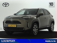 Toyota Yaris Cross - 1.5 Hybrid Dynamic | Navigatie | Trekhaak |
