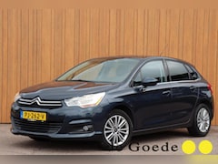 Citroën C4 - 1.4 VTi Tendance