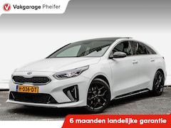 Kia Pro cee'd - ProCeed 1.0 T-GDI 120pk GT-Line Panoramadak/ Half leer/ Camera/ Stuur-stoelverwarming/ Dab