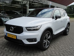 Volvo XC40 - 1.5 T5 Recharge R-Design TWO TONE TREKHAAK 1800 Kg (occasion)