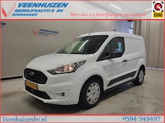 Ford Transit Connect - 1.0Ecoboost 100pk Benzine