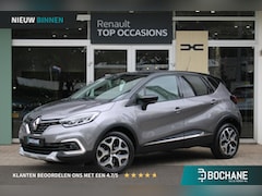 Renault Captur - 1.3 TCe Intens All Season banden | Achterruitrij Camera | Dodehoek detectie
