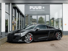 Audi R8 - 5.2 V10 Performance Quattro Carbon - Keramisch - Bang & Olufsen