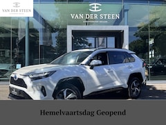 Toyota RAV4 - 2.5 Hybrid Adventure Plug-in Hybrid | AWD | Dodehoek | Stuurverwarming | Head-Up | Standka