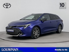 Toyota Corolla Touring Sports - 1.8 Hybrid GR-Sport