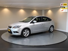 Ford Focus - 1.6 Comfort *Camera* Cruise|PDC|DAB|All-seasons