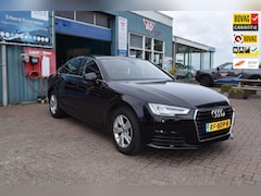 Audi A4 Limousine - 1.4 TFSI Pro Line