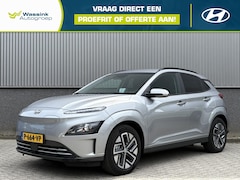 Hyundai Kona Electric - EV 204pk 2WD Fashion | Adaptive Cruise Control | Navigatie | Camera Achter | Parkeersensor