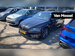 Skoda Superb Combi - 1.4 TSI ACT Sportline Business 150 PK | WORDT VERWACHT |