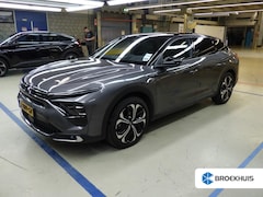 Citroën C5 X - 1.6 Plug-in Hybrid 180 Plus | Vol-Leder | Ambiance Hype Adamantium | Massage | Stoelkoelin