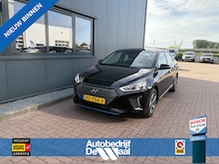 Hyundai IONIQ - 1.6 GDi Hybrid Comfort KEYLESS/CAMERA/CARPLAY/ADAPT.CRUISE/NAVI/PDC